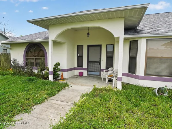1306 Camas Ave NW, Palm Bay, FL 32907