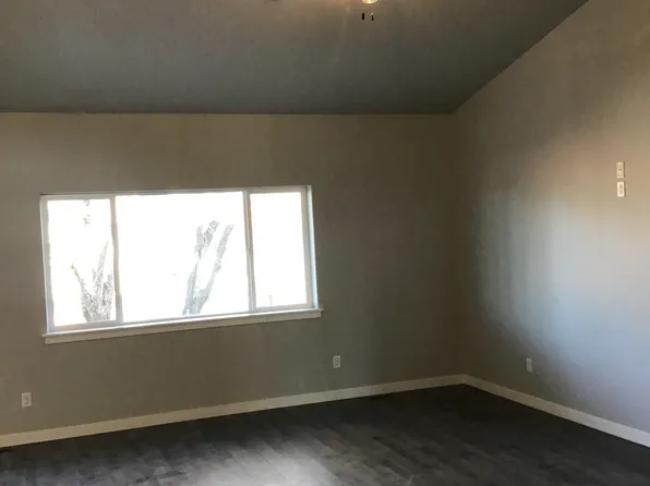 The Summit Ridge Plan, Glacier Park