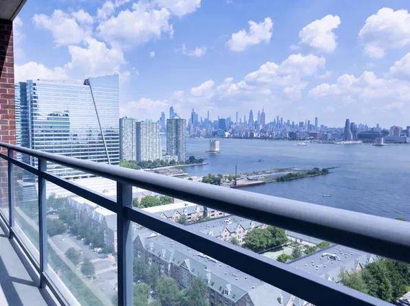 389 Washington St APT 26J, Jersey City, NJ 07302