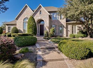 6138 Canvas Back Dr, Frisco, TX 75034