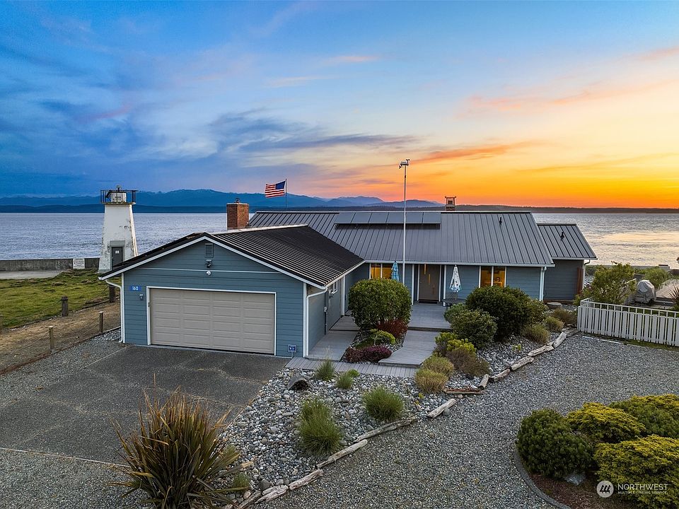 160 Lake Avenue, Freeland, WA 98249 Zillow