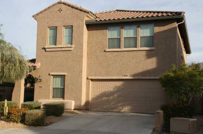 Front elevation