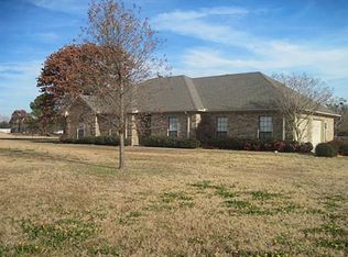 169 Nelms Rd, Seagoville, TX 75159