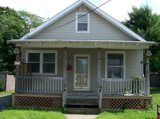 2A Nassau Ave, Schenectady, NY 12304