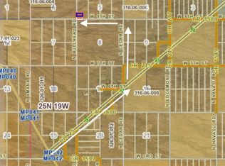 316-11-131 Bullhead Rd, Dolan Springs, AZ 86441