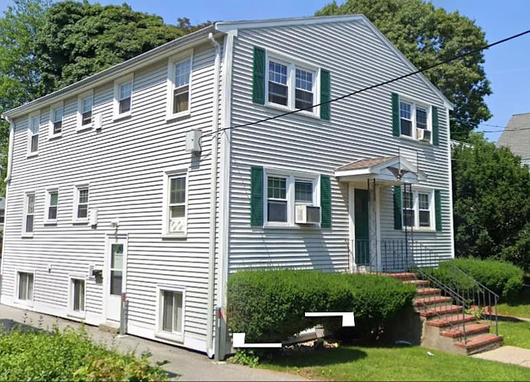 Residence - Sunny, 2nd floor left