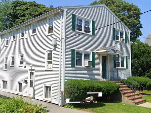 95 Fayette St #3, Quincy, MA 02170