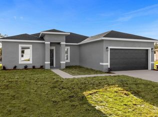 175 Maple Dr, Poinciana, FL 34759