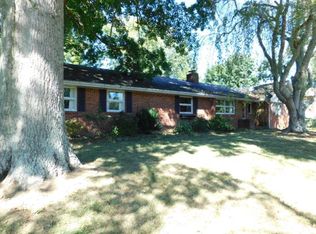 1531 Cook Rd, Lucasville, OH 45648