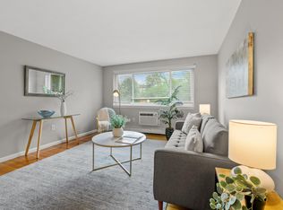 18 Rindge Ave, Cambridge, MA 02140