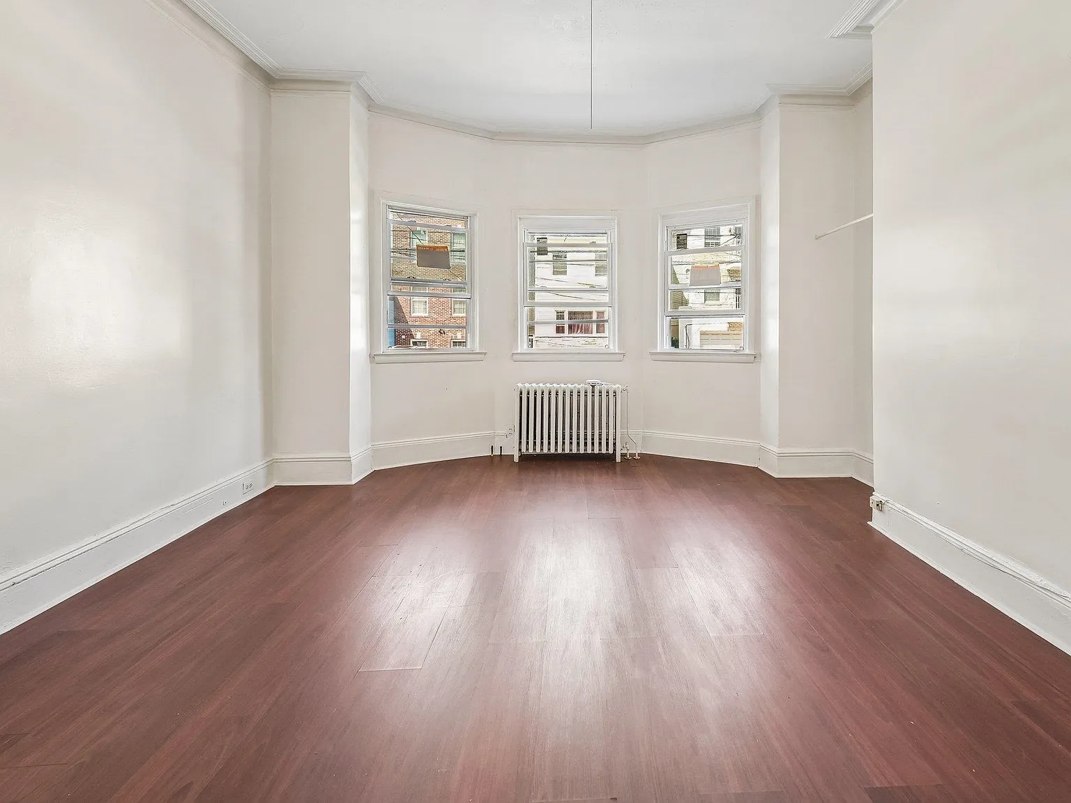 2 bed, 1.0 bath, $2,400 — Photo 1