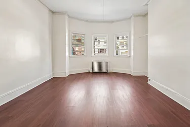135 Charles Street, #1