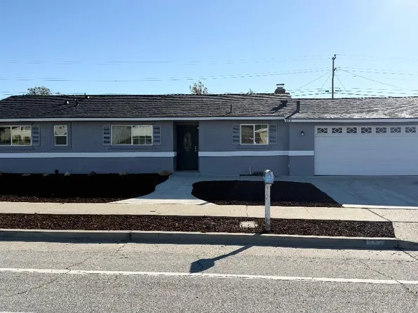 4614 S Bradley Rd, Santa Maria, CA 93455