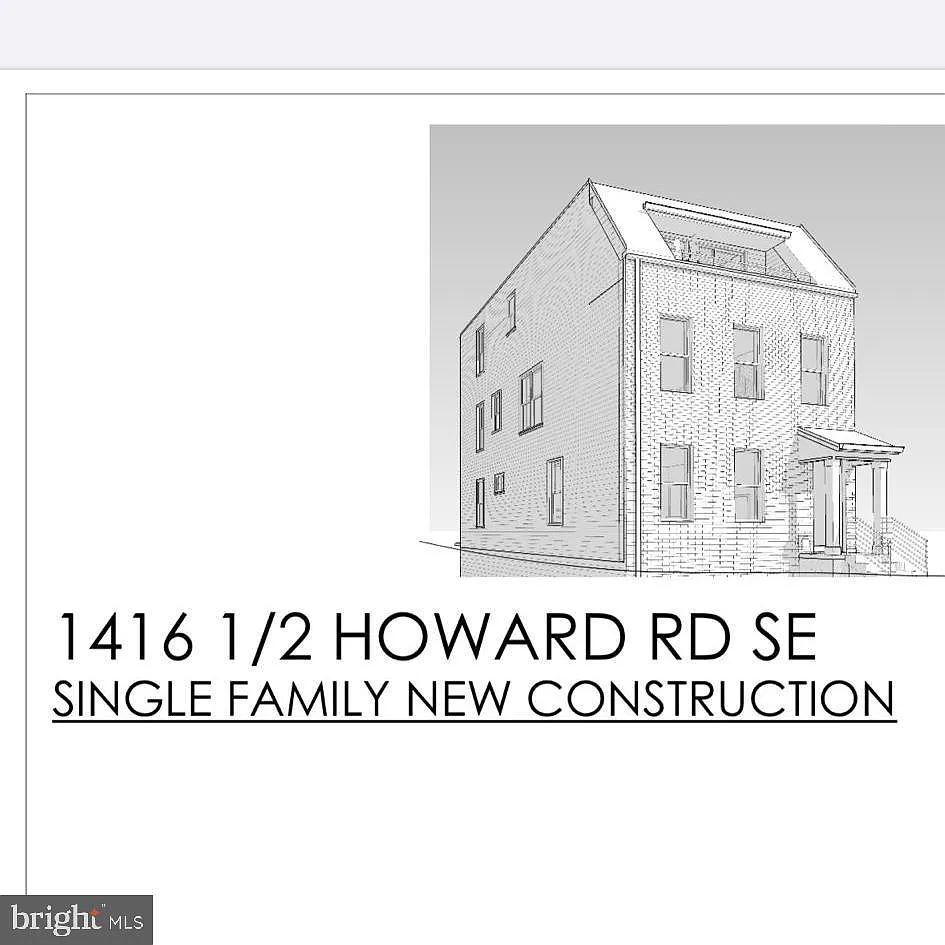 1416 1/2 Howard Rd SE photo 1