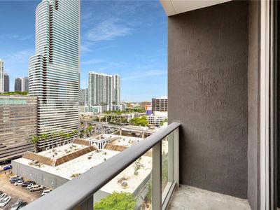 151 SE 1st St APT 1107, Miami, FL, 33131