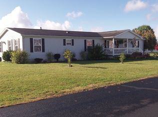 127 Rocking Chair Rd, Horseheads, NY 14845