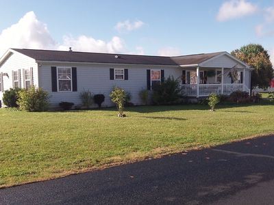 127 Rocking Chair Rd, Horseheads, NY, 14845