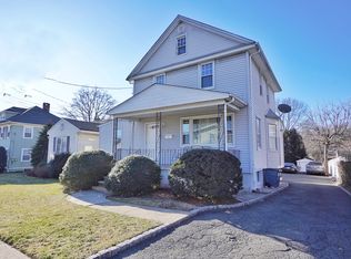 103 Orchard St APT 2, Summit, NJ 07901