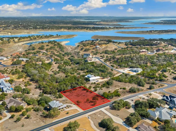 1179 Mystic LOT 643, Spring Branch, TX 78070