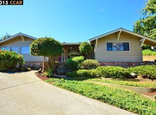 17443 Parker Rd, Castro Valley, CA 94546
