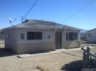 1441 Riverside Dr, Barstow, CA 92311