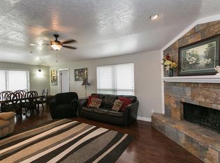 12085 La Salle Xing, Conroe, TX 77304