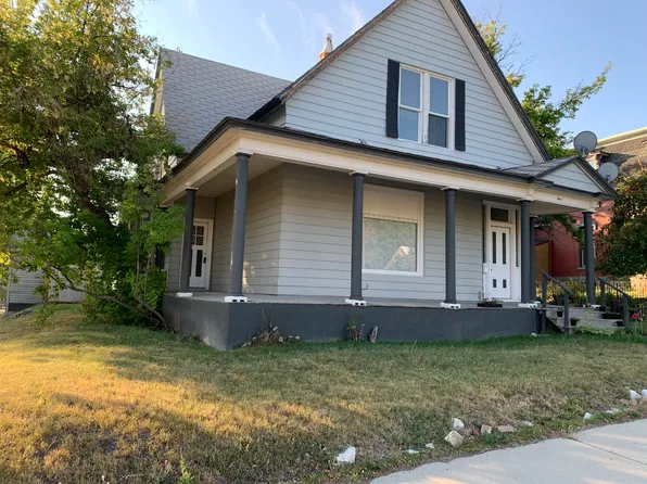 3 S Rodney St, Helena, MT 59601