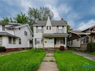 3716 Revere Dr, Toledo, OH