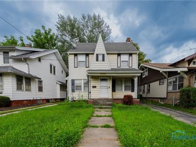 3716 Revere Dr, Toledo, OH, 43612