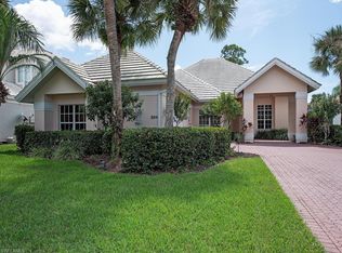 584 Eagle Creek DR, NAPLES, FL 34113