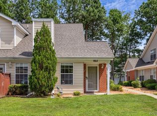 864 Miller Creek Ln, Newport News, VA 23602