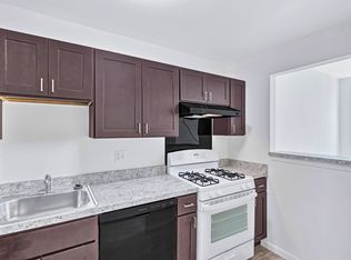 Bon Secours Apartments, Baltimore, MD 21223