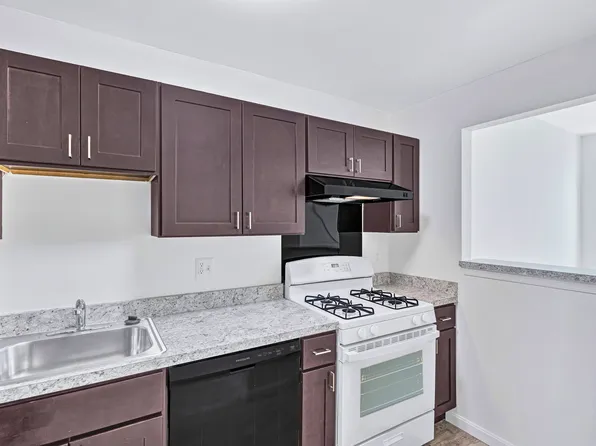 Bon Secours Apartments