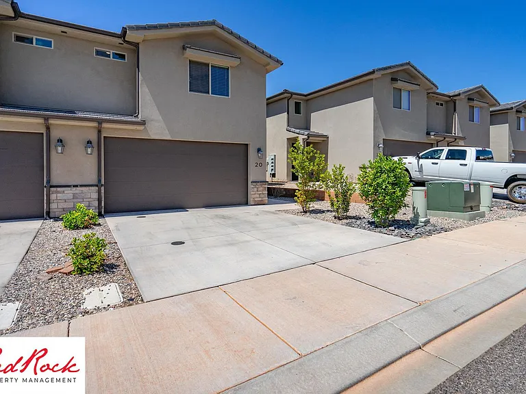 1005 N Tortoise Rock Dr #17 — Photo 10