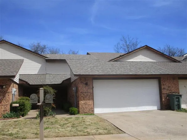3804 Summer Cloud Dr, Edmond, OK 73013