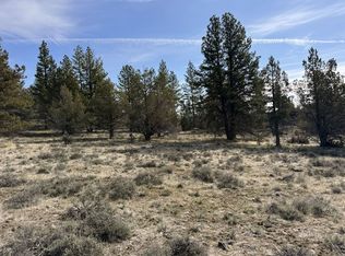 Yellow Jacket Springs Rd, Beatty, OR 97621