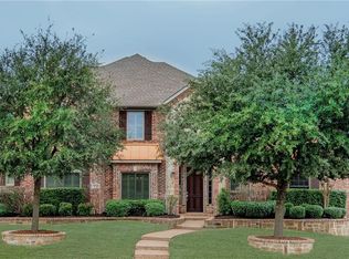 9453 Ironwood Dr, Frisco, TX 75033