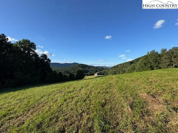 Lot 2 Longview Ridge, Todd, NC 28684