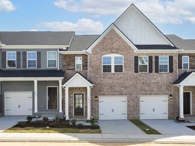 5352 Bellflower Hls N LOT 137, Hermitage, TN, 37076
