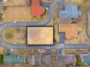 4177 Cottage Path LOT 11, Stevensville, MI 49127