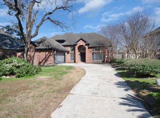 20510 Cannaberry Way, Spring, TX 77388