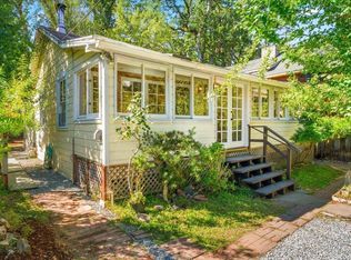 66 Porteous Ave, Fairfax, CA 94930