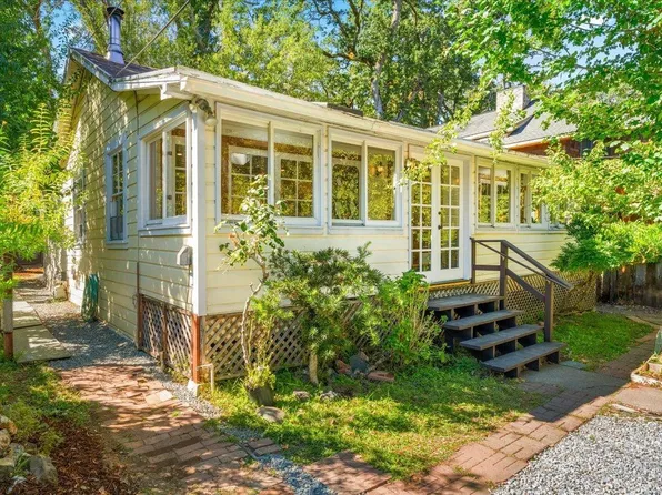 66 Porteous Avenue, Fairfax, CA 94930
