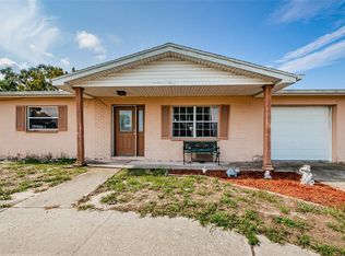 8246 Monarch Dr, Port Richey, FL 34668