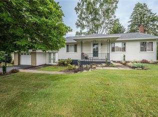 4474 Battle Ridge Rd, Mc Donald, PA 15057