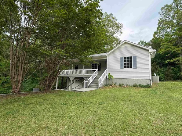 45 County Road 1424, Vinemont, AL 35179