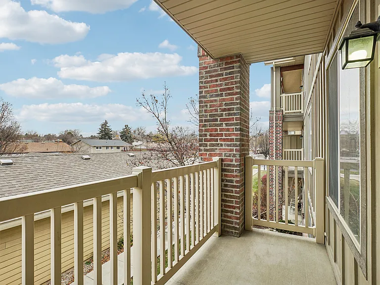 Silver Crest Senior Community — Photo 13
