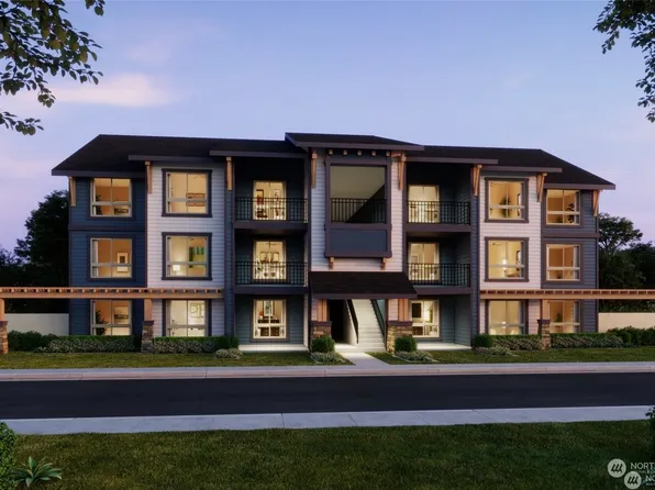 1965 SE 12th Court #E-303, North Bend, WA 98045