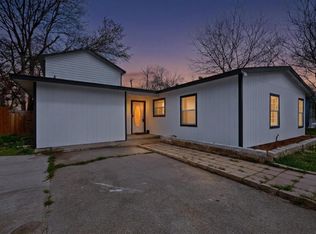 745 Clearwood Dr, Dallas, TX 75232