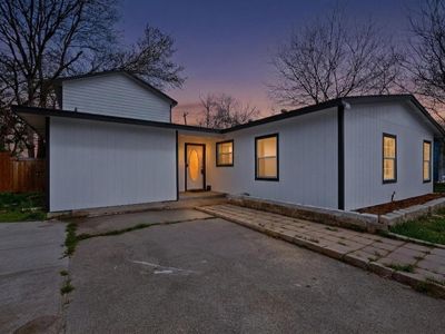 745 Clearwood Dr, Dallas, TX, 75232